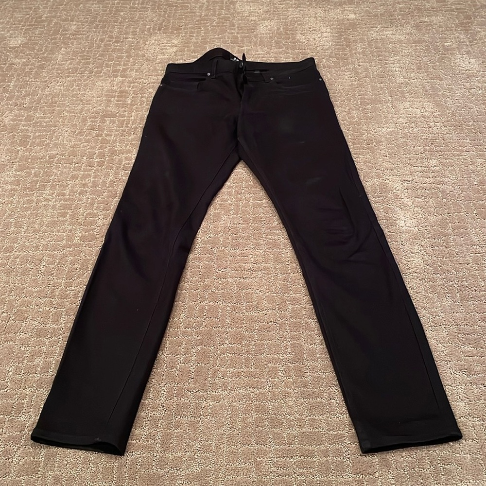 Men’s black pants from H&M - size 29, skinny fit